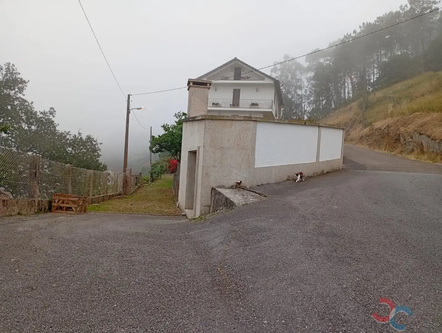 Country homes for sale in Marín