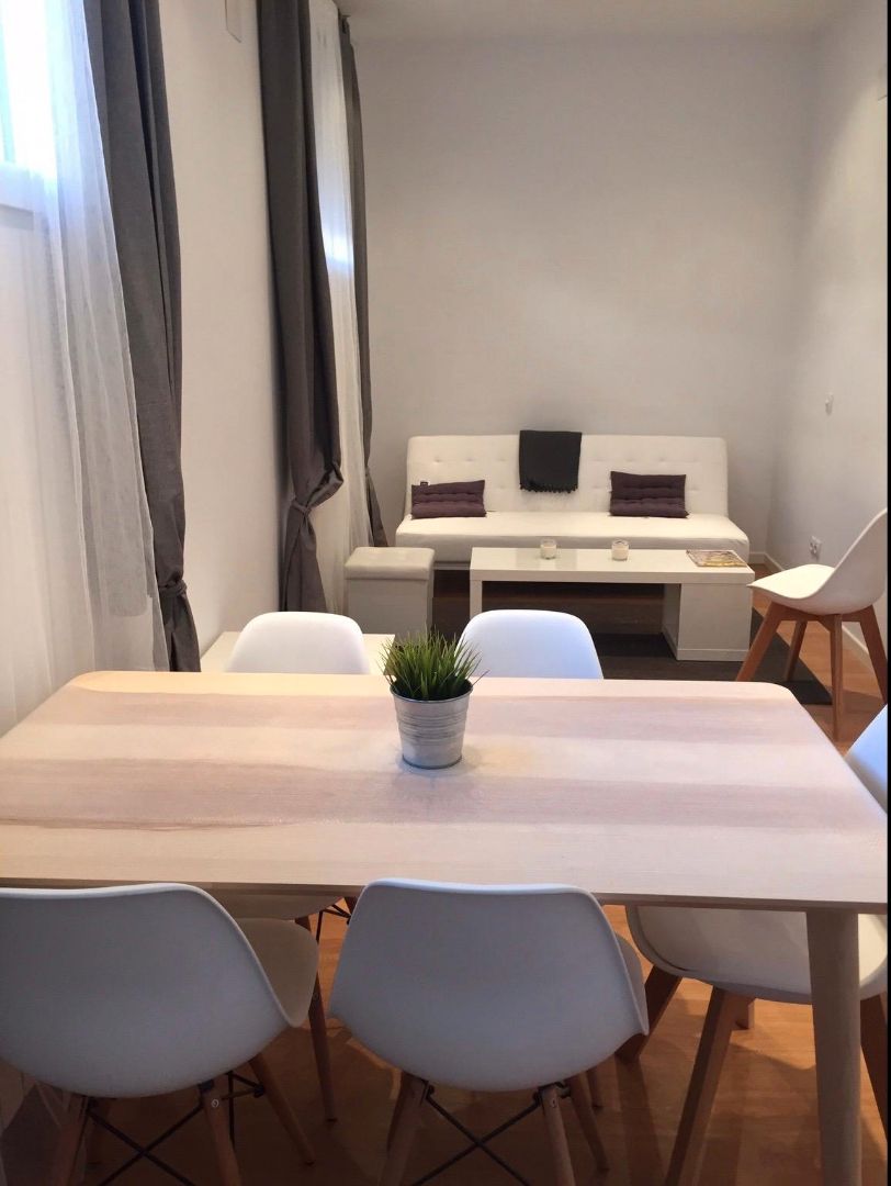 Piso en venta en Calle de Méjico, Guindalera, Barrio de Salamanca