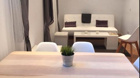 Foto 3 de Piso en venta en Calle de Méjico, Guindalera, Madrid