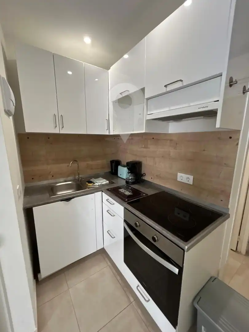 Kitchen of Buildings for sale in Roses