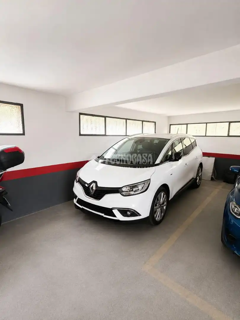 Piso en venta en Madrid con Calefacción