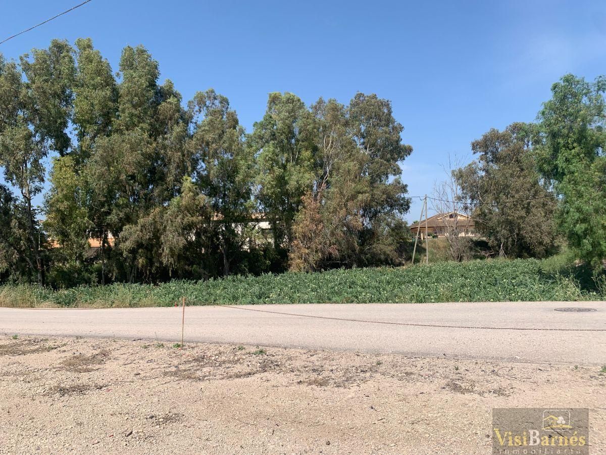Residencial en venda a La Hoya