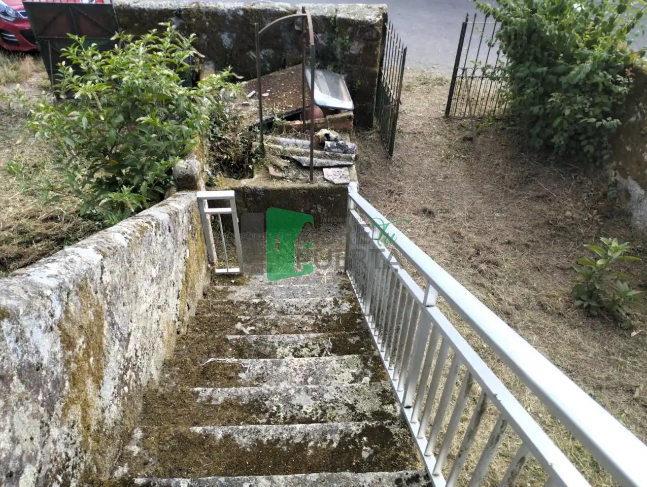 Casa amb jardí en venda a Amoeiro, imagen 18