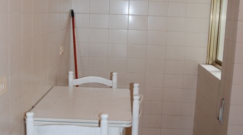 Foto 5 de Apartament en venda a Rúa Montirón, San Roque - As Fontiñas, Lugo Capital