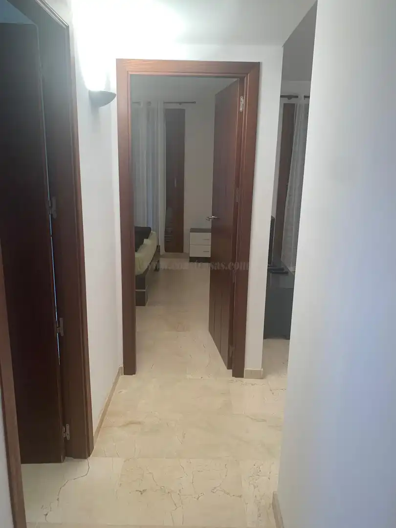Apartamento en venta en Torrevieja con Aire acondicionado, Calefacción y Terraza