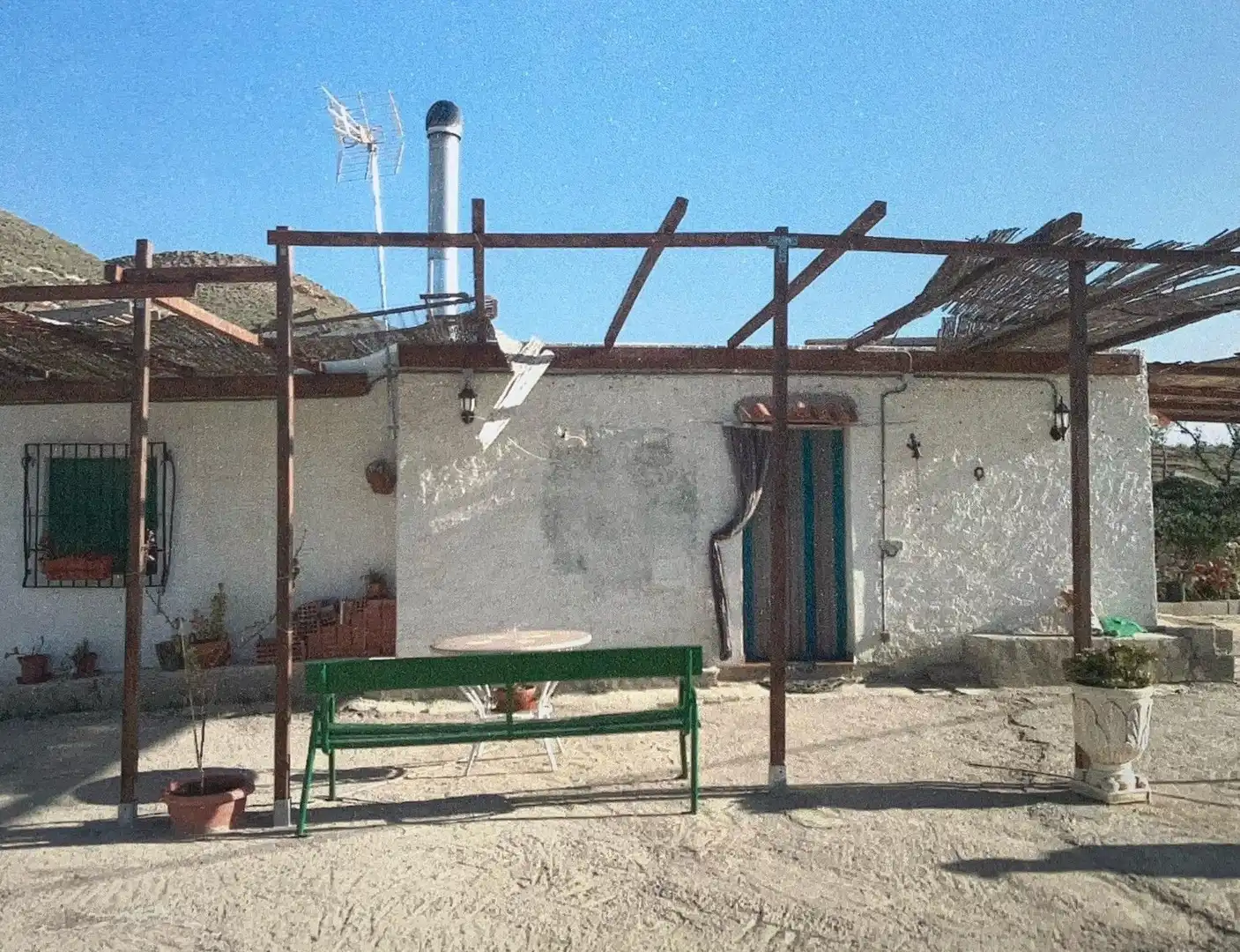 Terrenys i solars en venda a Tabernas, imagen 2