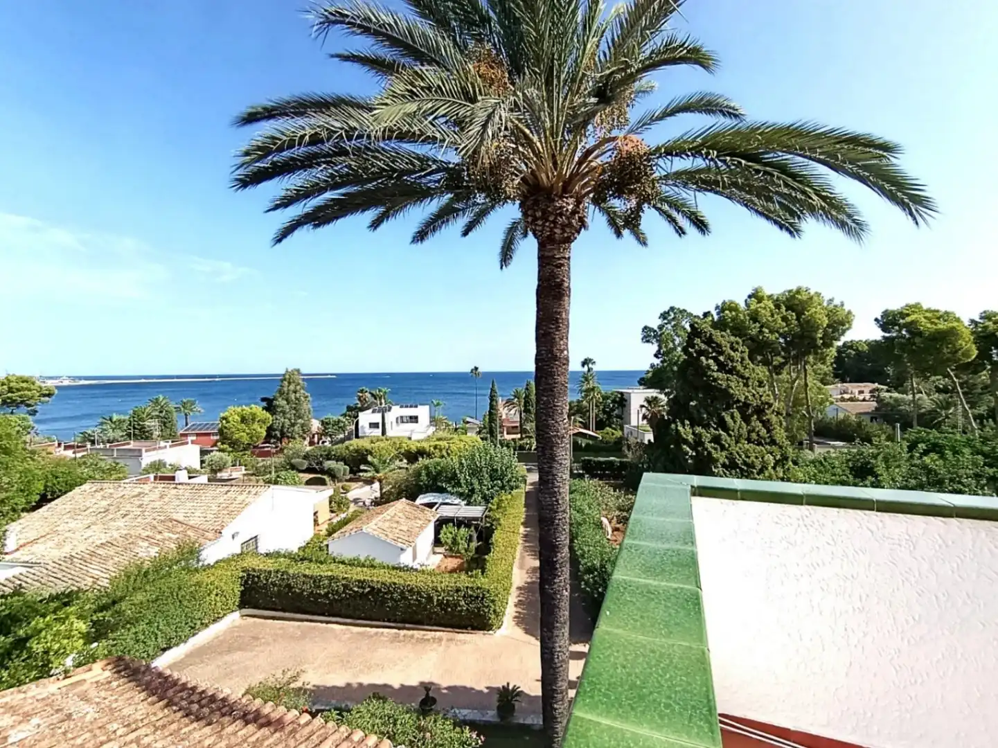 Chalet en venta en El Puerto, imagen 4