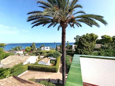 Detached house for sale in El Puerto