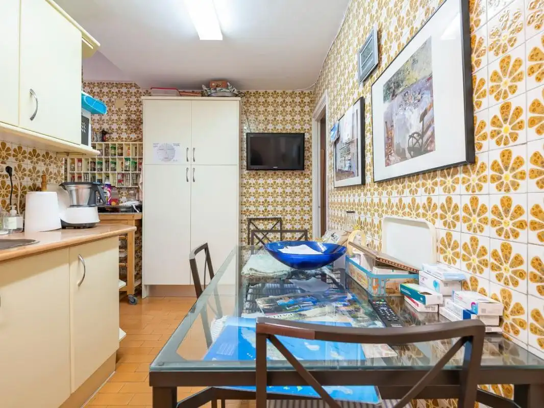 Flat with terrace for sale in Moncloa - Aravaca, imagen 26