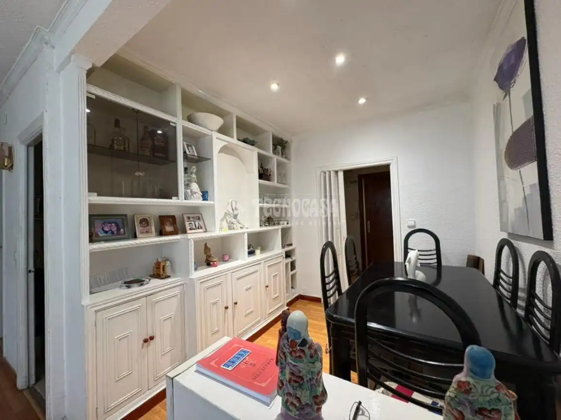 Piso en venta en Getafe con Aire acondicionado y Calefacción