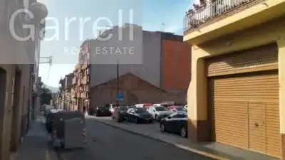 Grundstücke und Bauplätze zum Verkauf in carrer SANT JOAN 
 RIPOLLET (BARCELONA, imagen 9