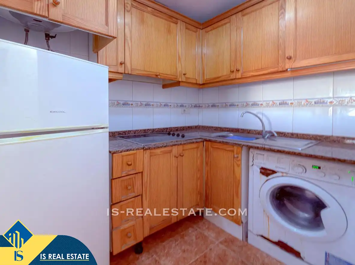 Apartment with pool for sale in Playa del Cura, imagen 14