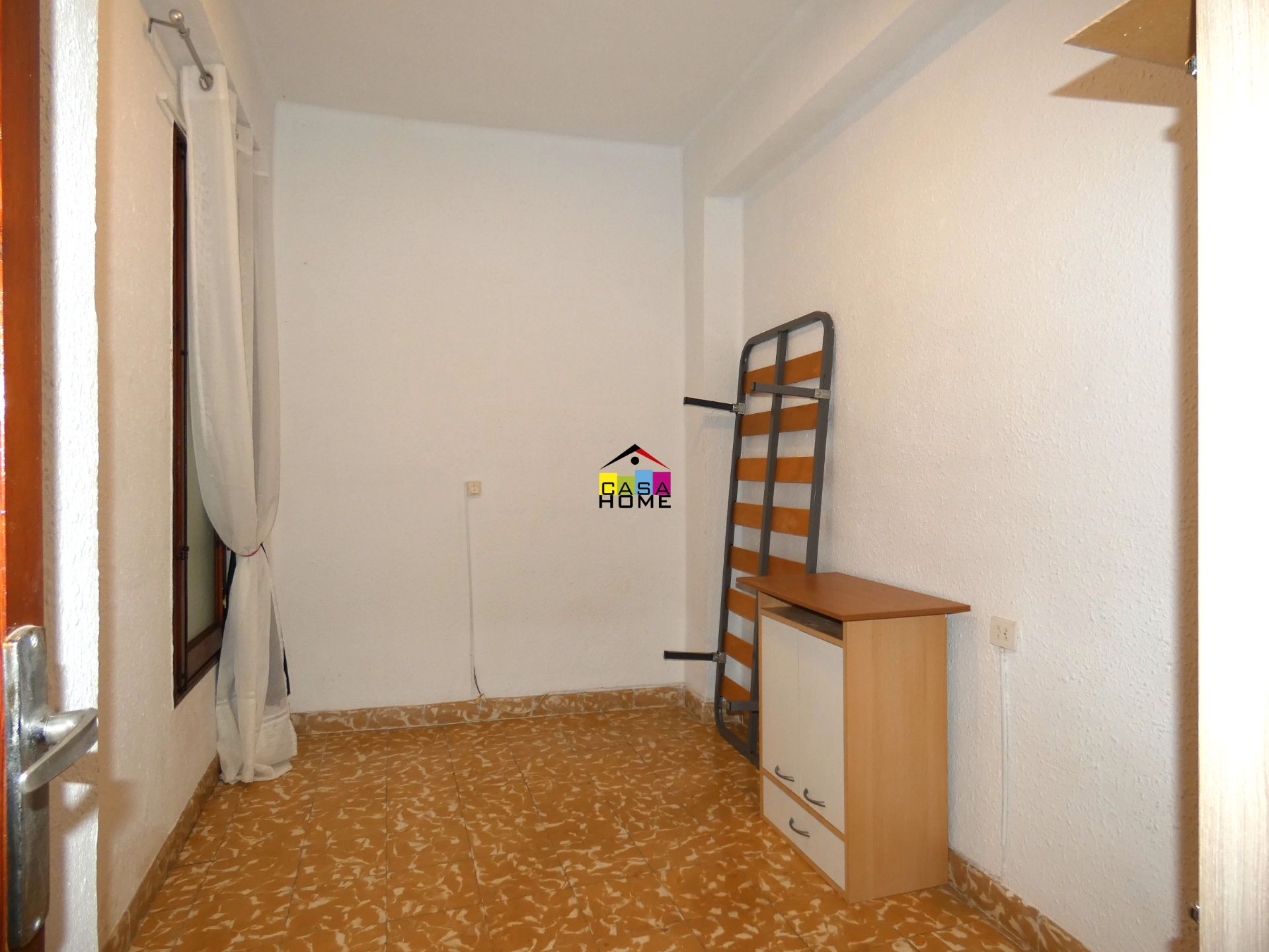 Bedroom of Flat for sale in Castellón de la Plana / Castelló de la Plana