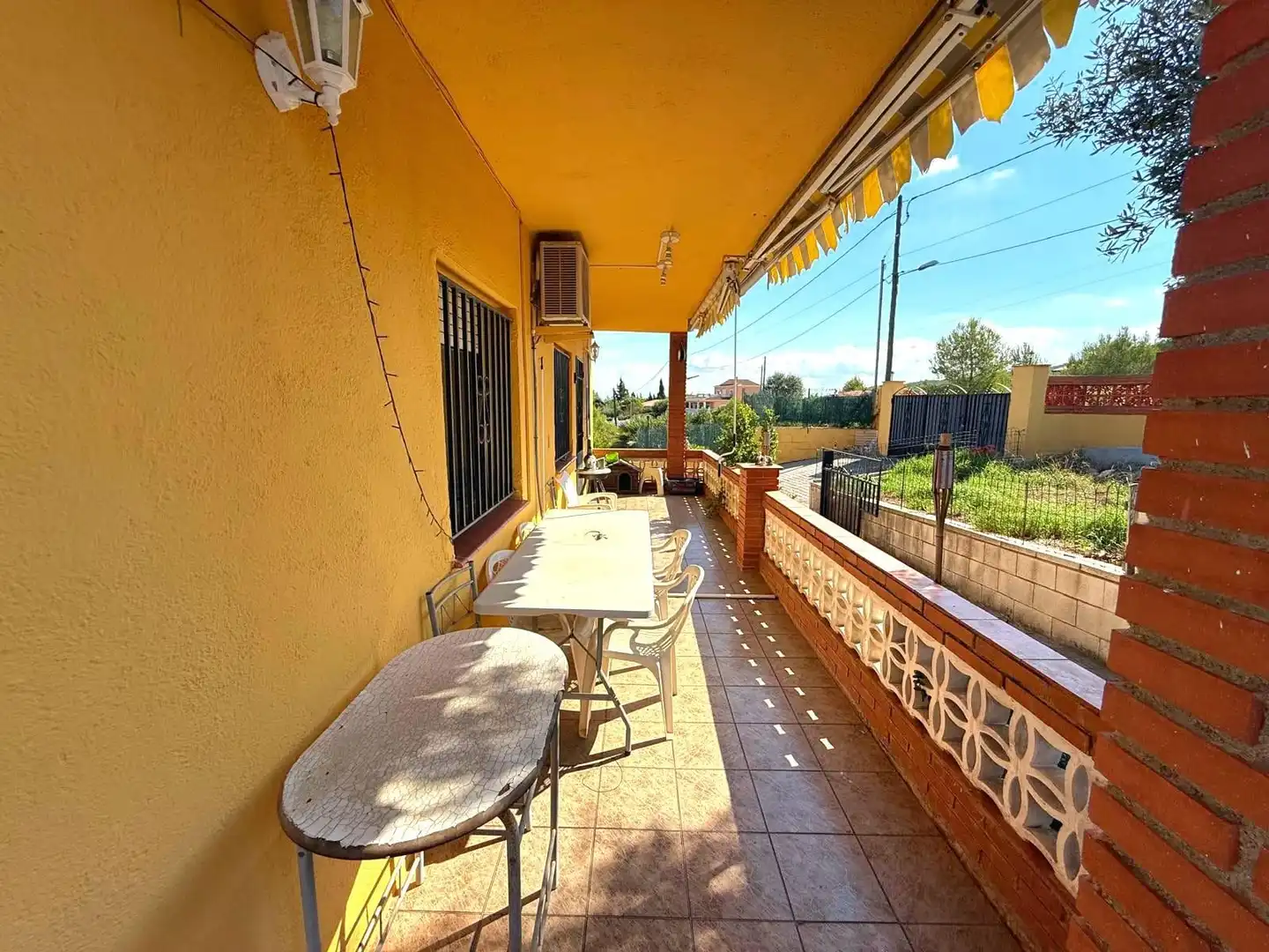 Xalet amb jardí en venda a La Bisbal del Penedès, imagen 11