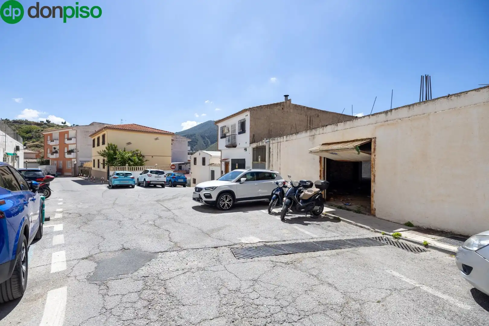 Local comercial en venta en Calle Calle María Uceda Díaz 18, imagen 6