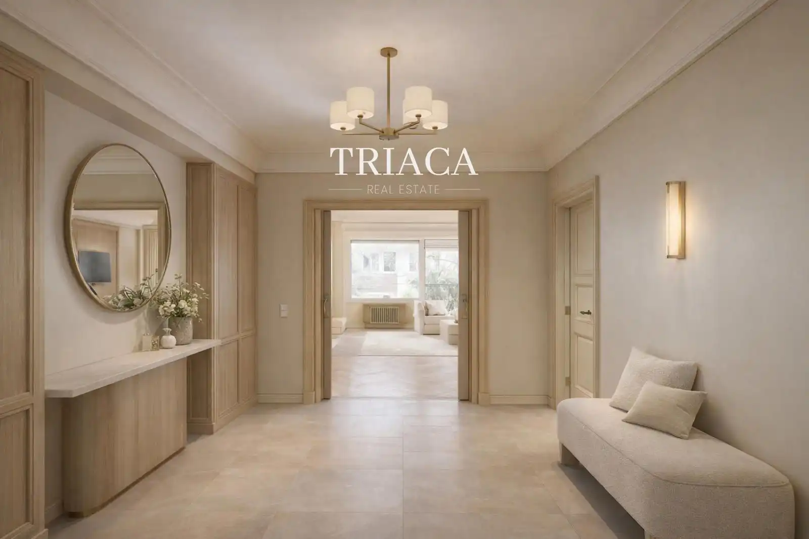 Piso en venta en Madrid con Aire acondicionado, Calefacción y Parquet