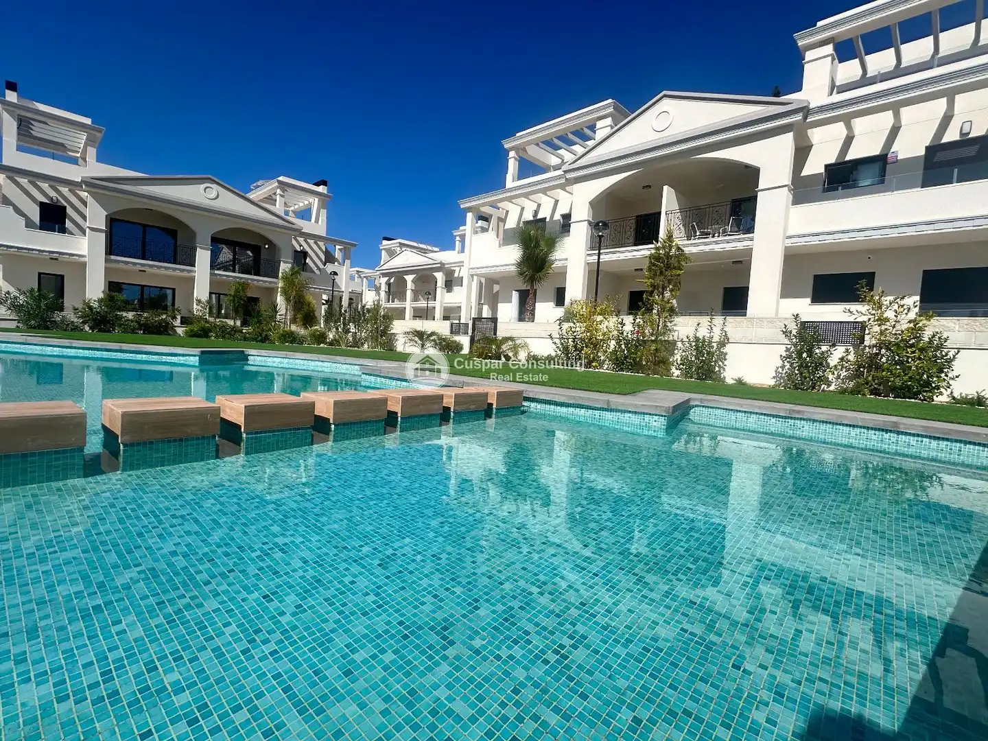 Apartament amb piscina en venda a Galicia, imagen 3