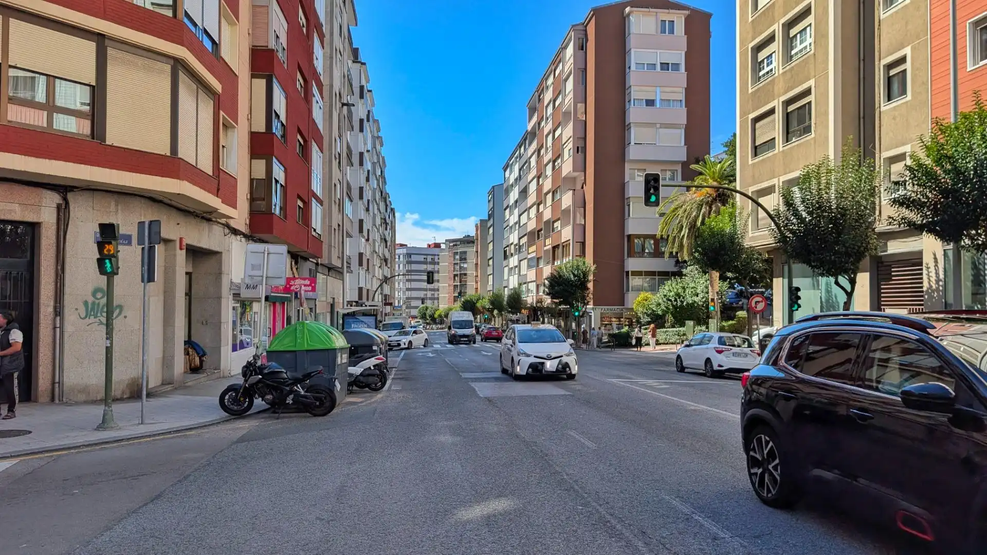 Piso con ascensor en venta en Cuatro Caminos, imagen 16