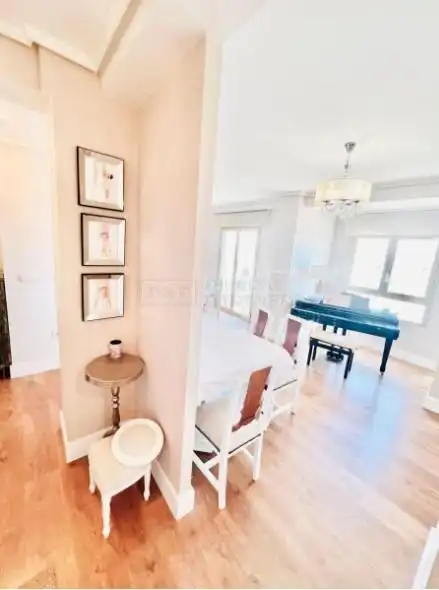 Comedor de Apartamento en venta en Callosa de Segura con Aire acondicionado y Balcón