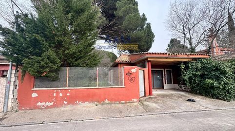 Foto 4 de Edificio en venta en Falso, Viana de Cega, Valladolid