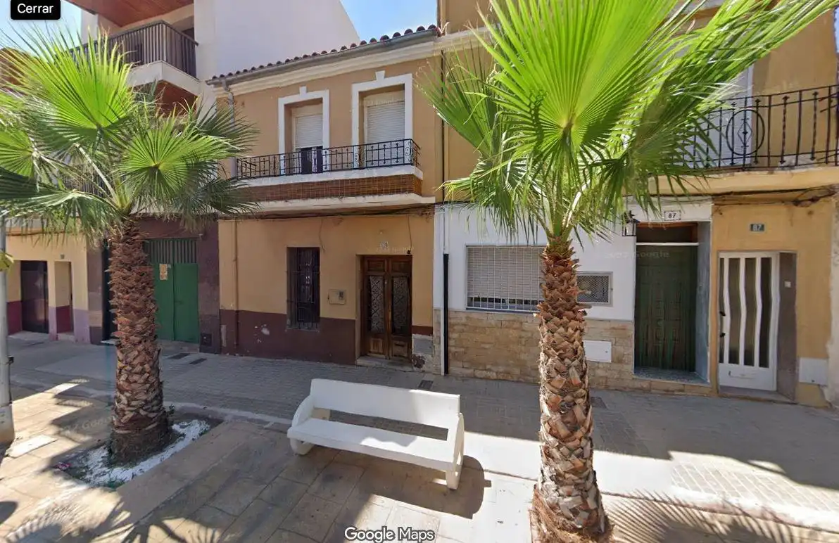 Casa in vendita a Calle mur 85, imagen 3