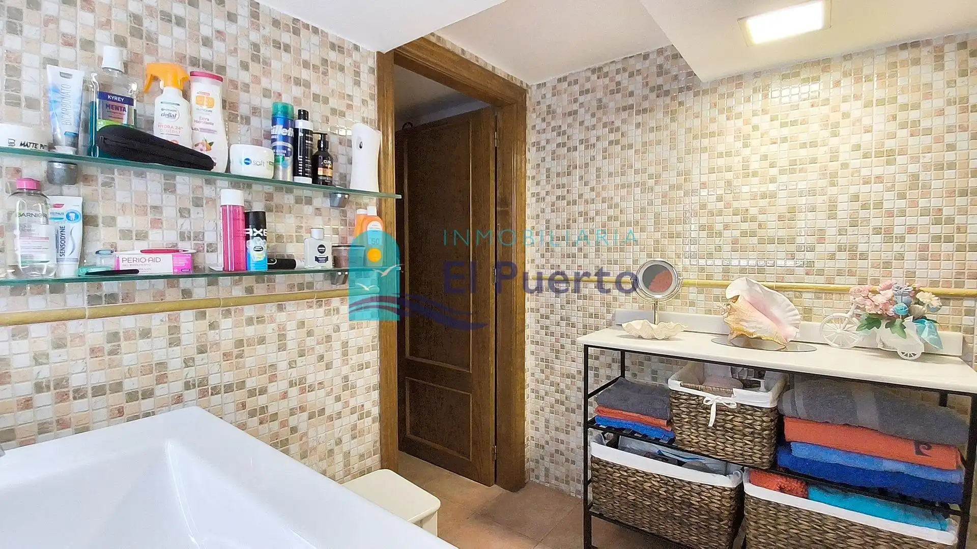 Duplex avec terrasse à vendre à Puerto de Mazarrón, imagen 35