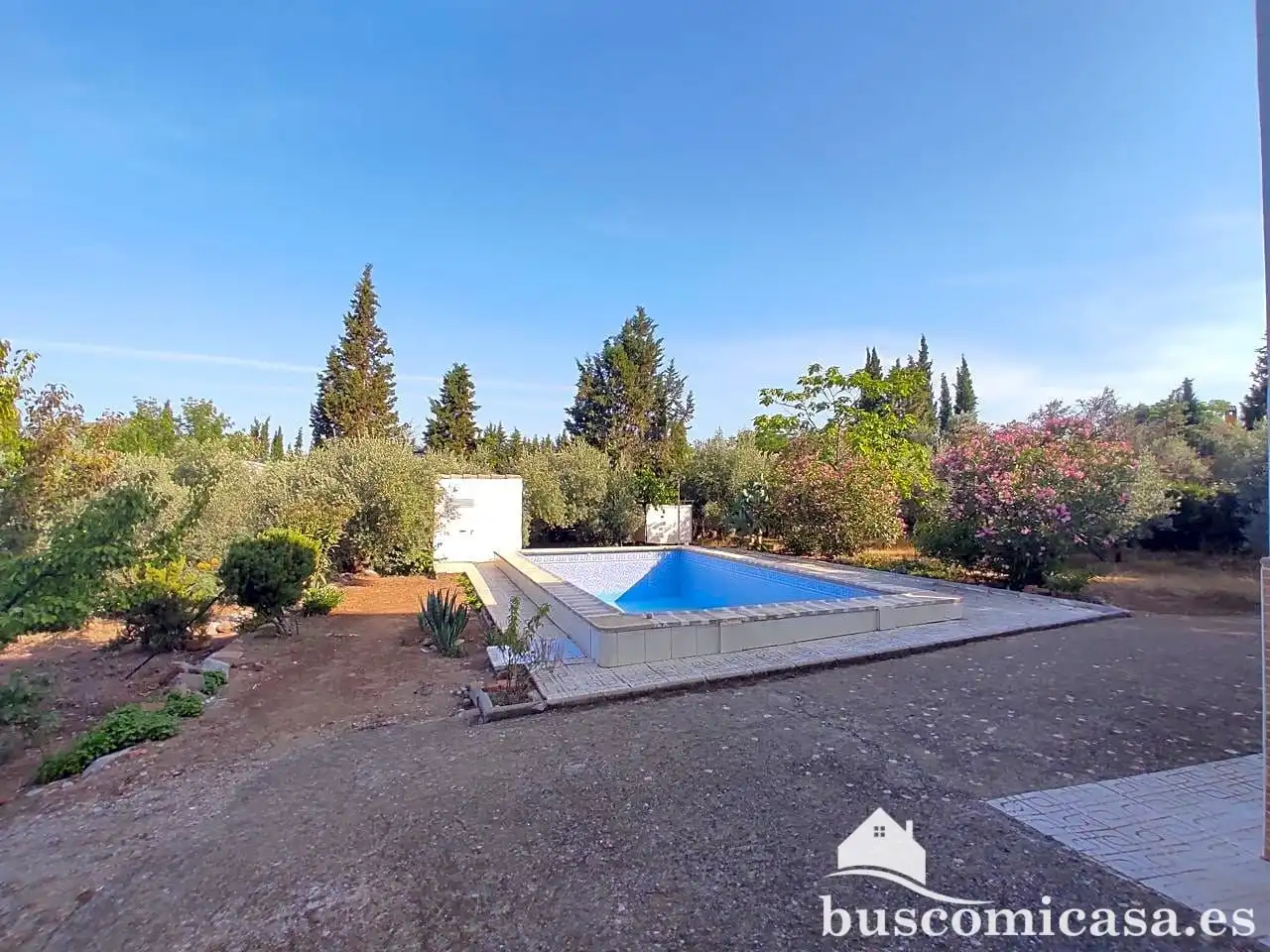 Casa rústica amb piscina en venda a Principal, imagen 47