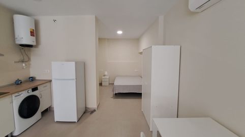 Photo 4 of Study for rent in Lanuza, Los Castillejos - La Trinidad, Málaga Capital