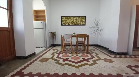 Photo 5 of Flat to rent in Pintor Vila Prades, La Petxina, Valencia