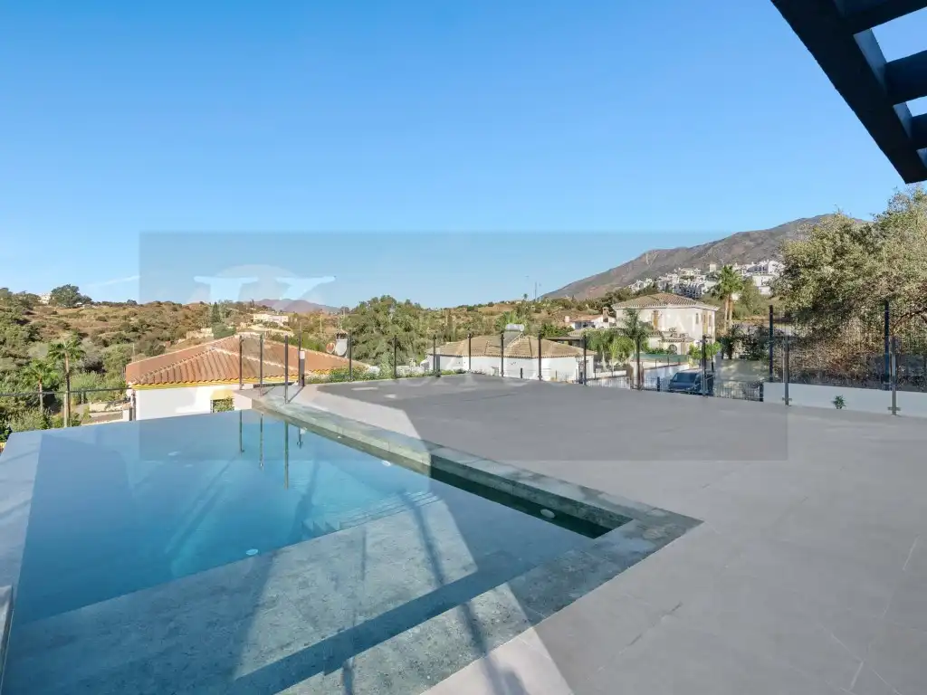 Maison avec piscine à vendre à Campo de Mijas, imagen 17