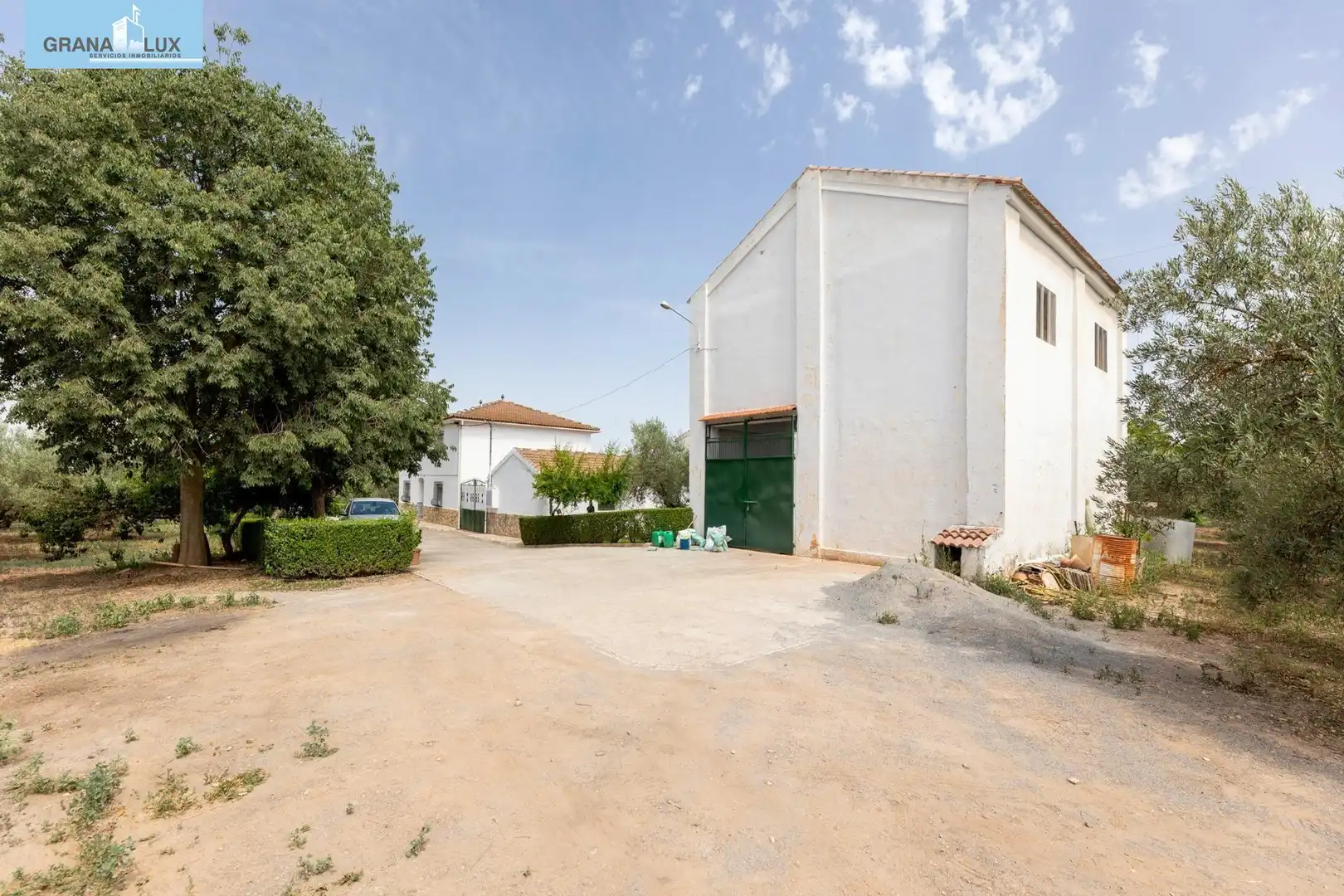 Casa amb piscina en venda a Moraleda de Zafayona, imagen 33