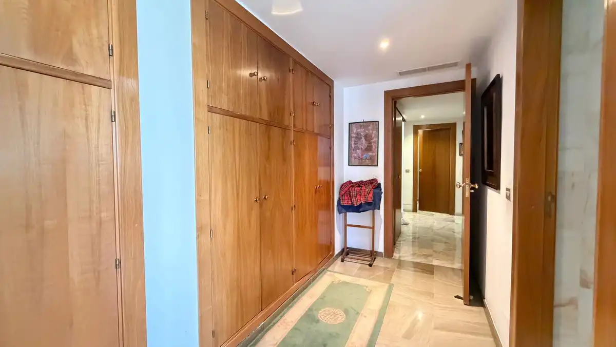 Appartement avec ascenseur à vendre à Marbella Centro, imagen 16