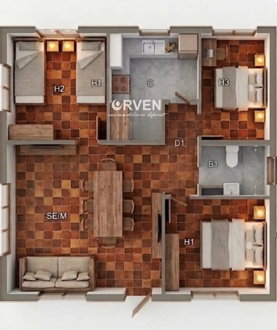 Chalet en venta en Pont, imagen 47