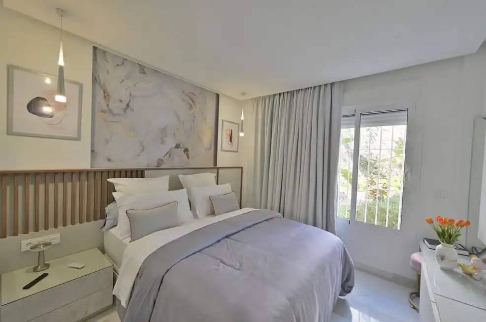 Apartment zum Verkauf in Elviria - Cabopino, imagen 7