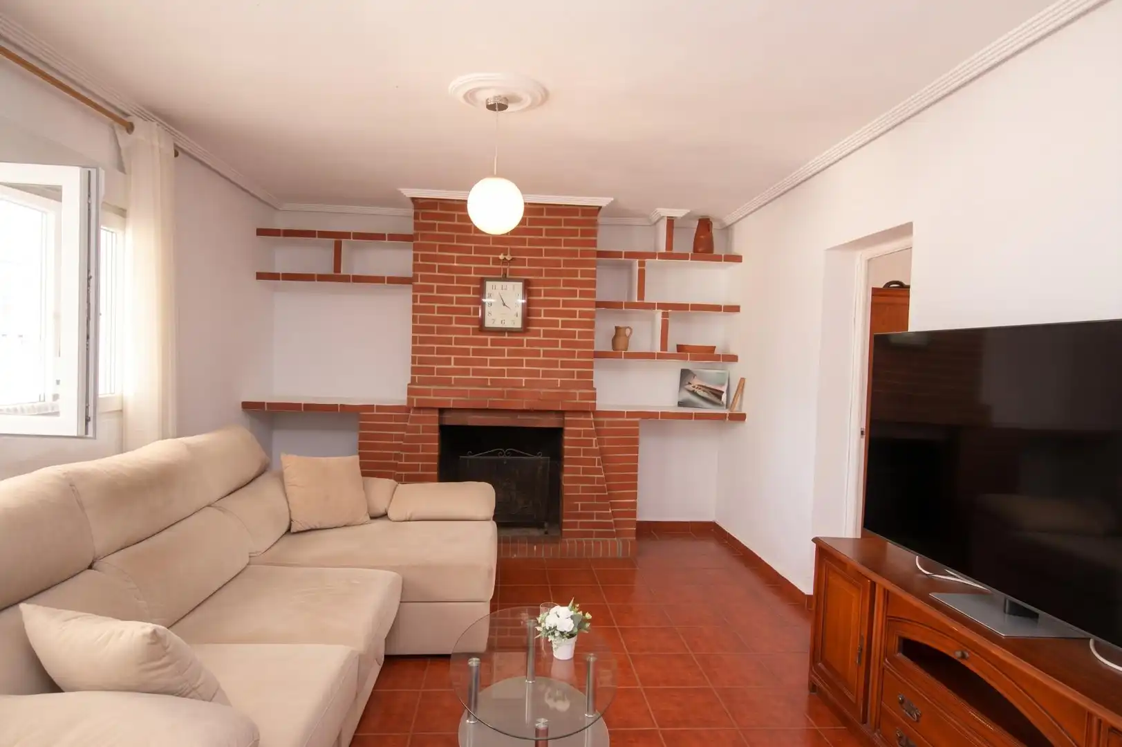 Villa con piscina in vendita a Gibraleón, imagen 47