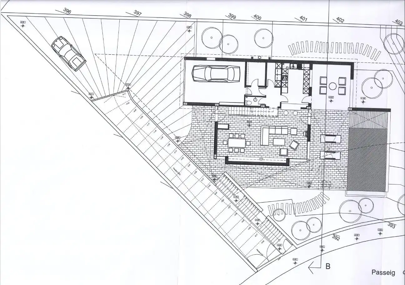 Residential land for sale in El Racó - Sant Feliu del Racó, imagen 6