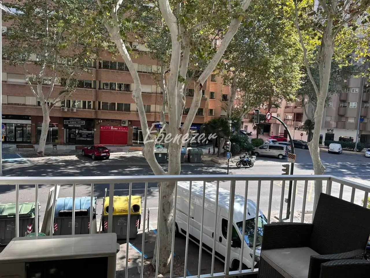 Flat with terrace for sale in Alfonso XIII, imagen 29