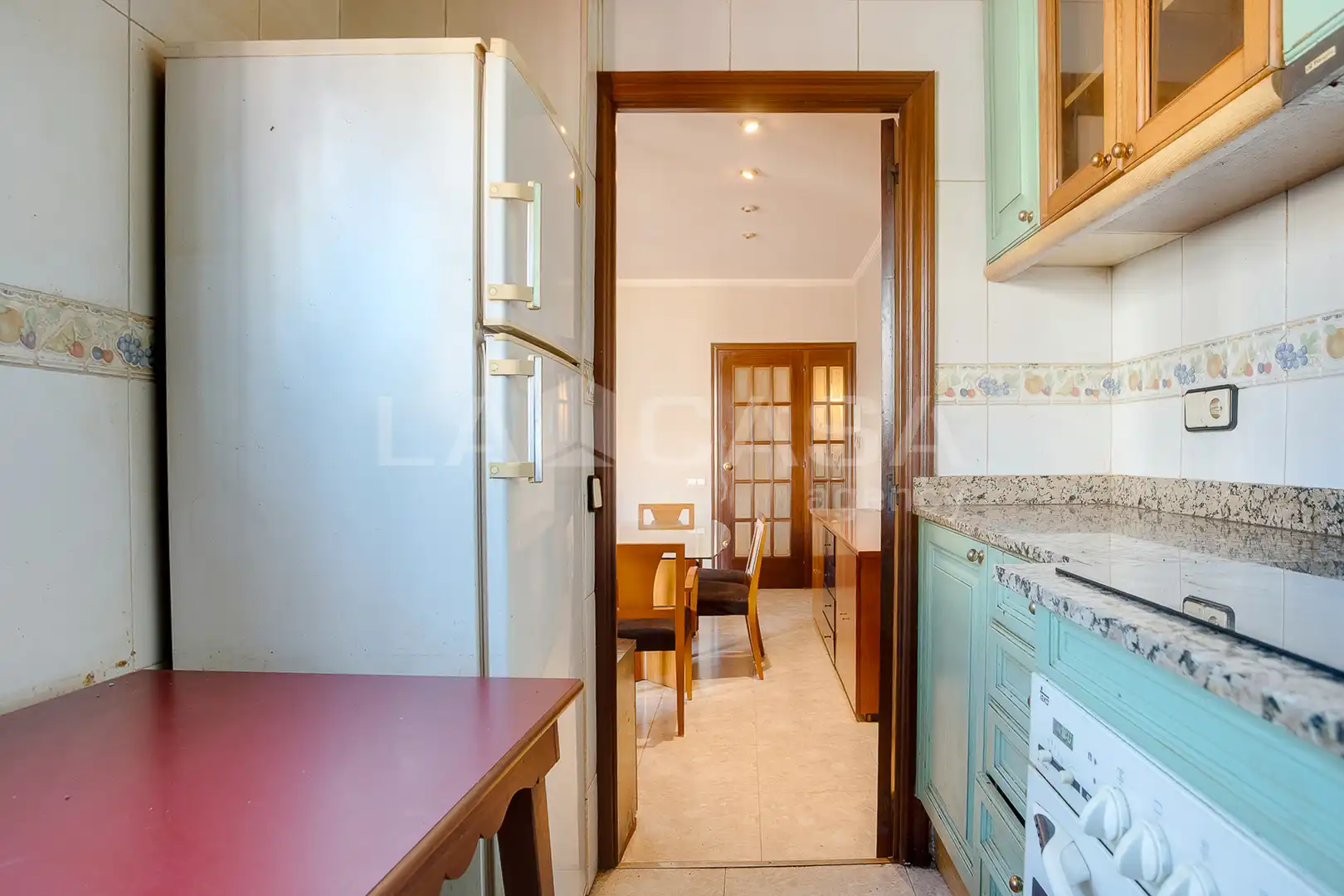 Attique avec terrasse à vendre à Sants - Montjuïc, imagen 4