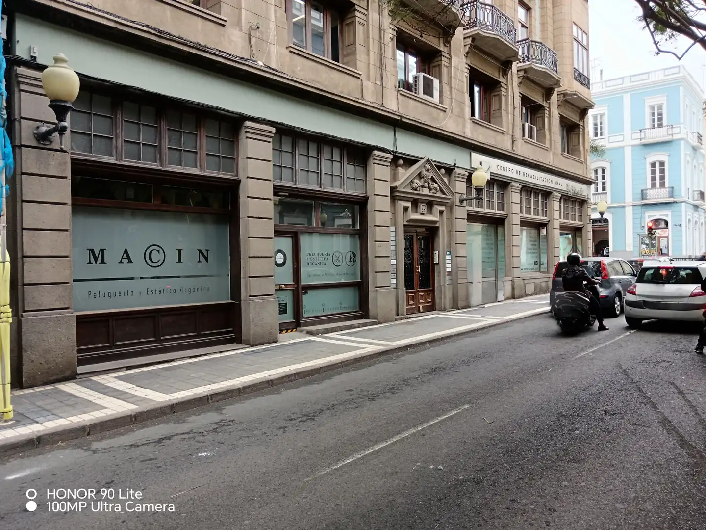 Business premises to rent in Calle Viera y Clavijo 35, imagen 2