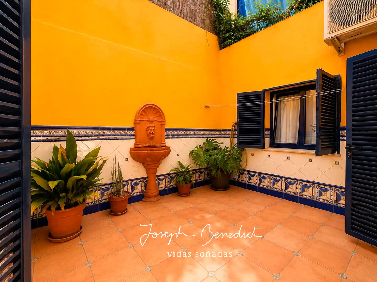 Terrassa de Casa o xalet en venda en Calafell amb Aire condicionat, Calefacció i Jardí privat