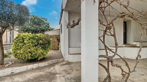 Foto 4 de Casa adosada en venda a Carrer de Sant Isidre, 33, Palau-solità i Plegamans, Barcelona