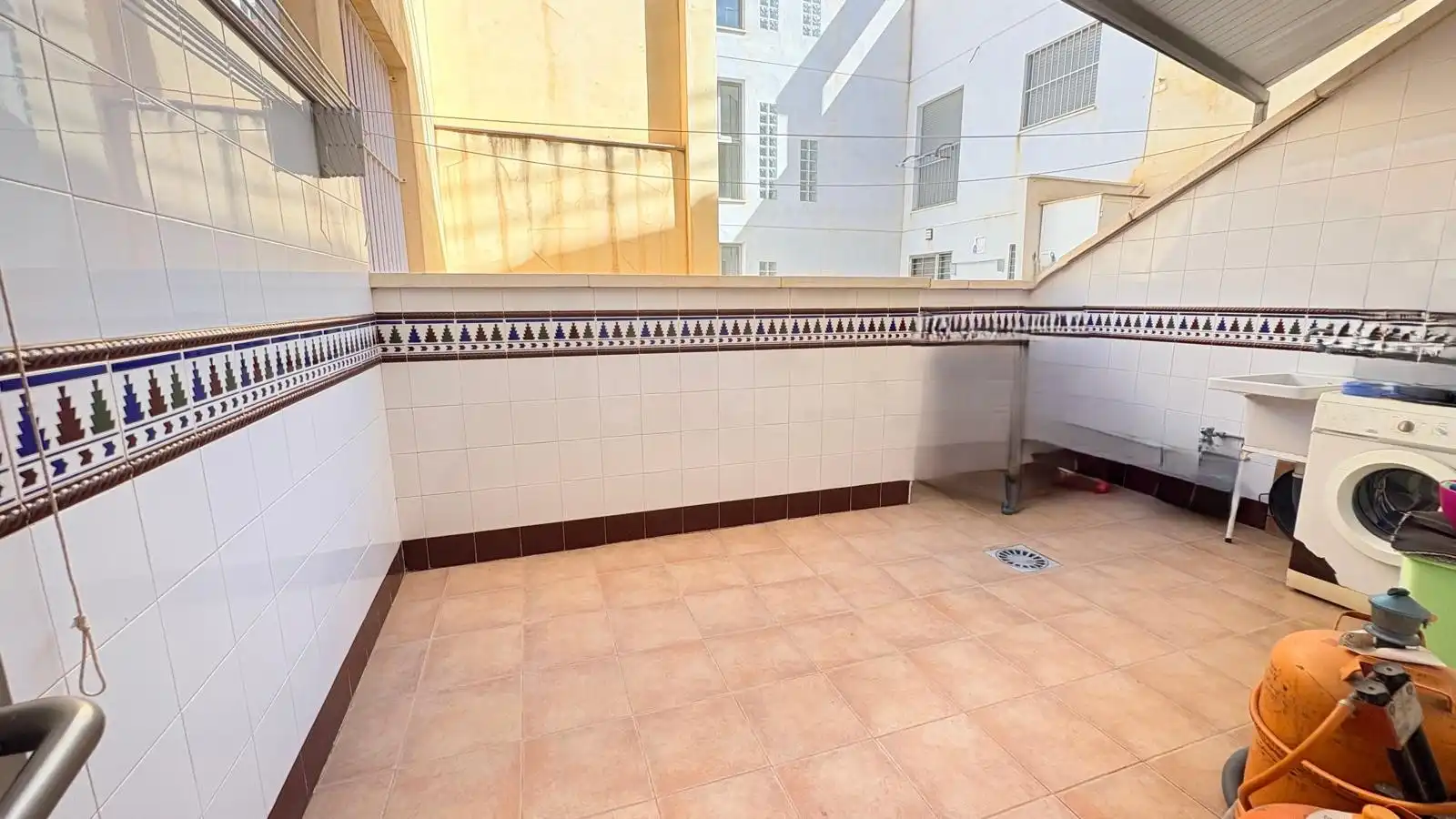 Wohnung mit Aufzug zum Verkauf in Calle Santo Tomás 7, imagen 14