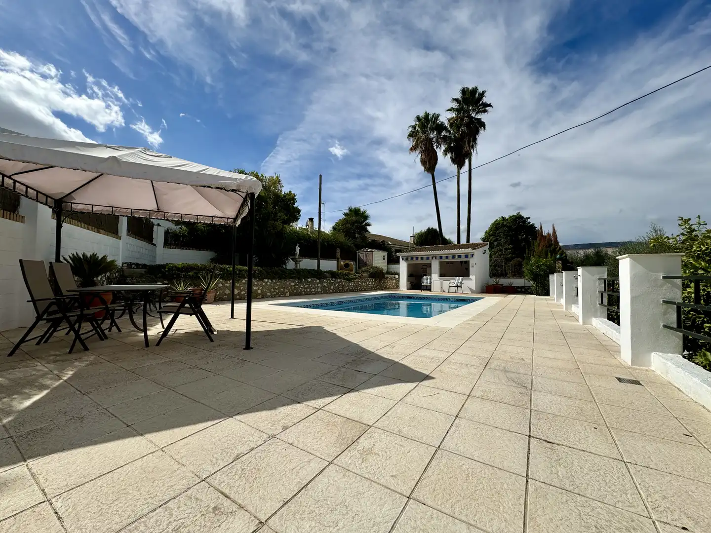 Casa o chalet en venta en Lora de Estepa