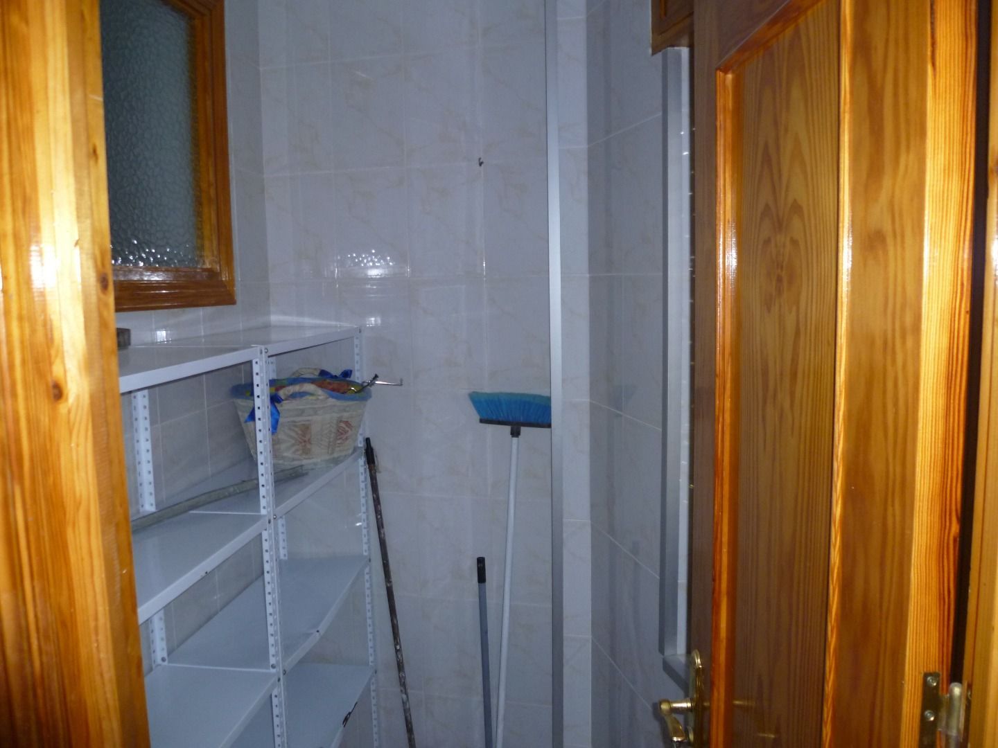 Baño de Casa o chalet en venta en Siles con Aire acondicionado, Terraza y Amueblado