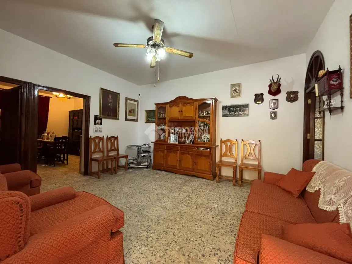 Houses for sale in Osuna, Sevilla