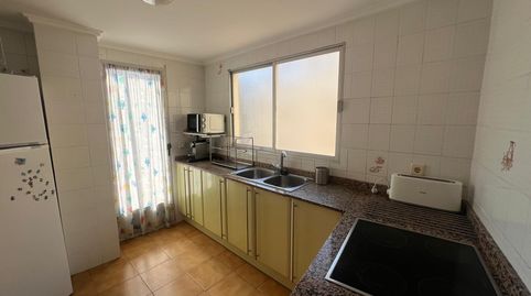 Foto 5 de Apartamento de alquiler en Playa de Gandia, Gandia