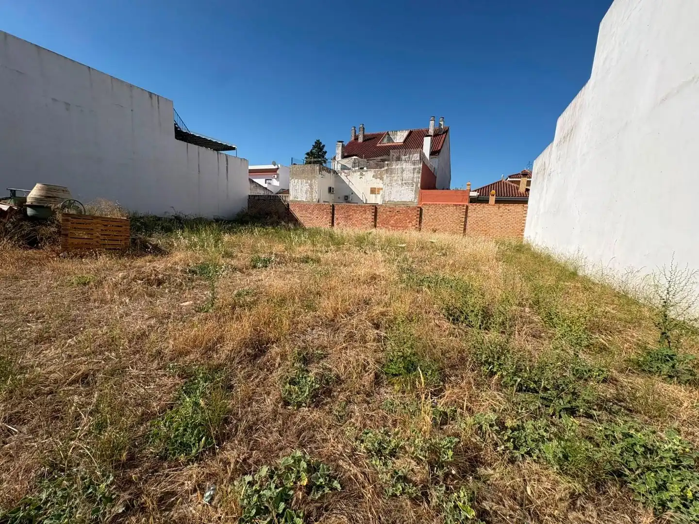Residencial en venta en Bormujos