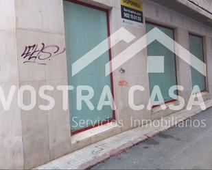 Premises to rent in Sagunto / Sagunt