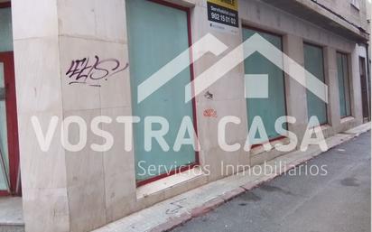 Local de lloguer en Sagunto / Sagunt