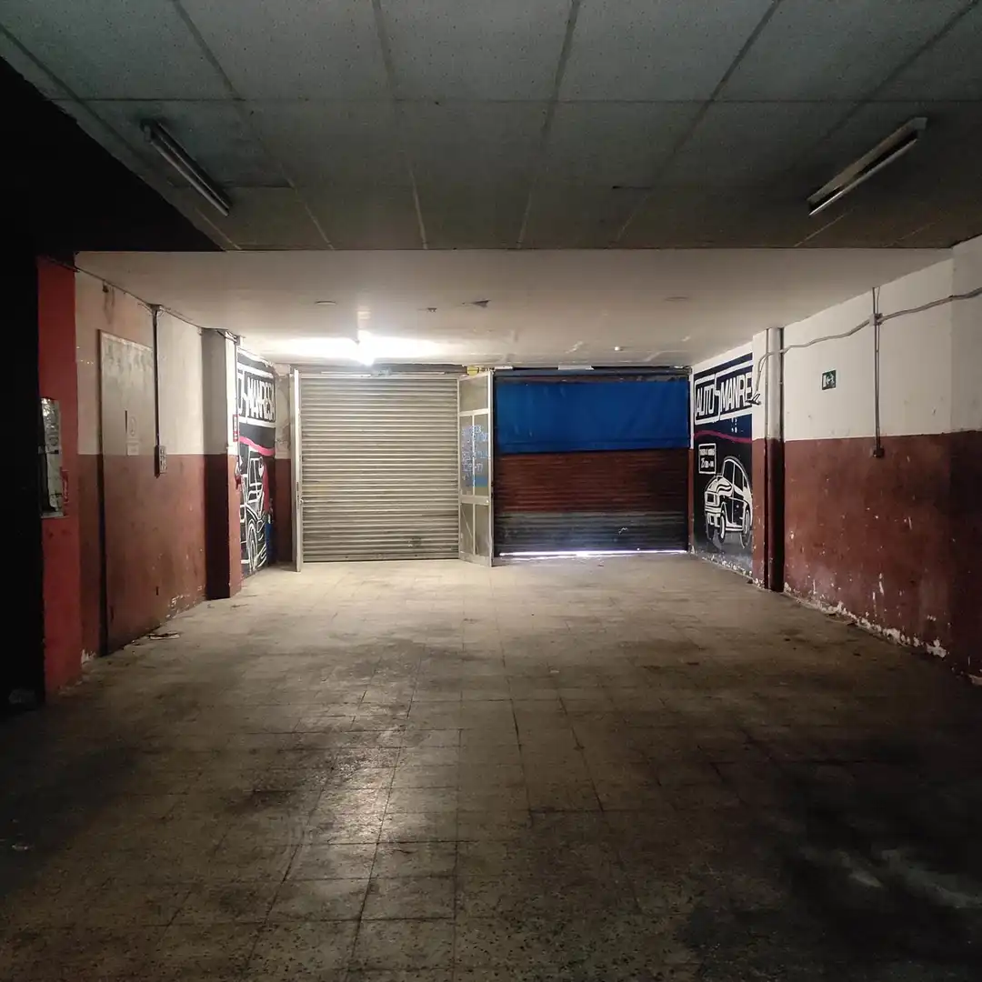 Local comercial en venda a Carrer de Martí i Julià, imagen 5